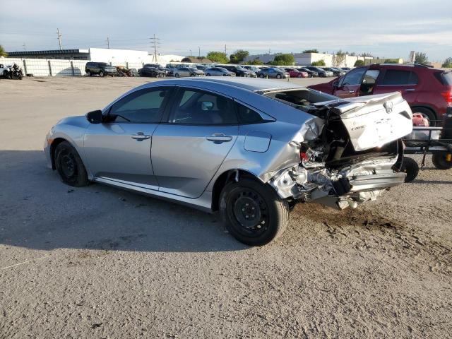 Photo 1 VIN: 2HGFC2F62MH511513 - HONDA CIVIC 