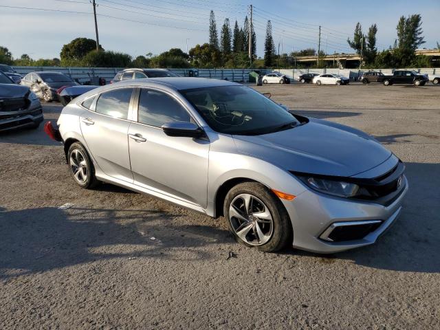 Photo 3 VIN: 2HGFC2F62MH511513 - HONDA CIVIC 