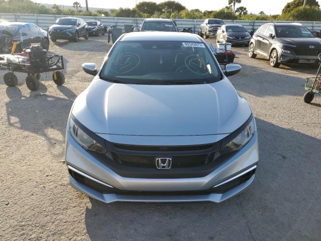 Photo 4 VIN: 2HGFC2F62MH511513 - HONDA CIVIC 