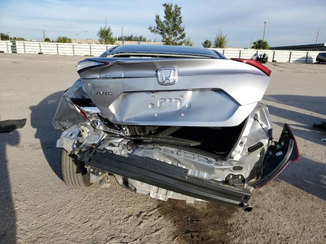 Photo 5 VIN: 2HGFC2F62MH511513 - HONDA CIVIC 