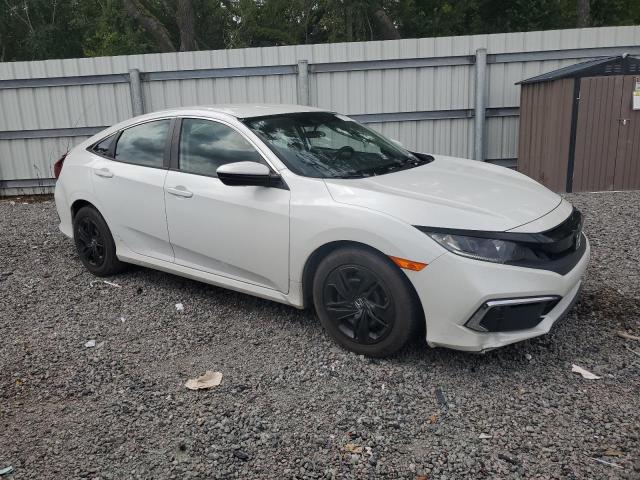 Photo 3 VIN: 2HGFC2F62MH514377 - HONDA CIVIC LX 