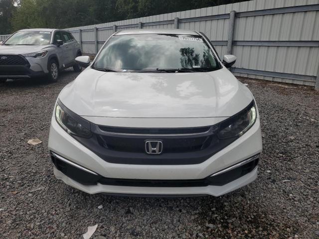 Photo 4 VIN: 2HGFC2F62MH514377 - HONDA CIVIC LX 