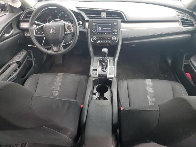 Photo 7 VIN: 2HGFC2F62MH514377 - HONDA CIVIC LX 