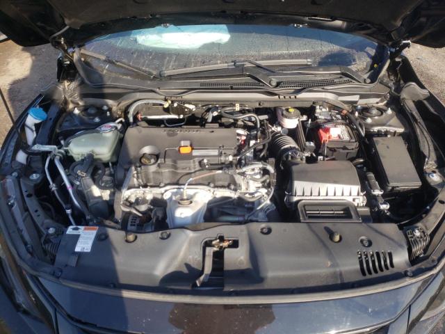 Photo 6 VIN: 2HGFC2F62MH518817 - HONDA CIVIC LX 