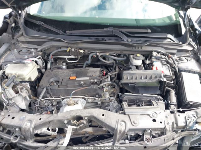 Photo 9 VIN: 2HGFC2F62MH519918 - HONDA CIVIC 