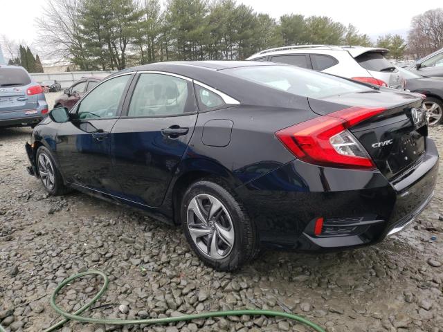 Photo 1 VIN: 2HGFC2F62MH525623 - HONDA CIVIC LX 