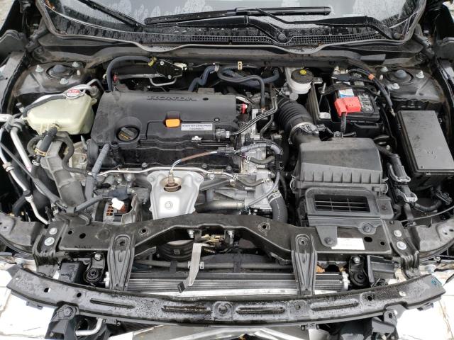 Photo 10 VIN: 2HGFC2F62MH525623 - HONDA CIVIC LX 