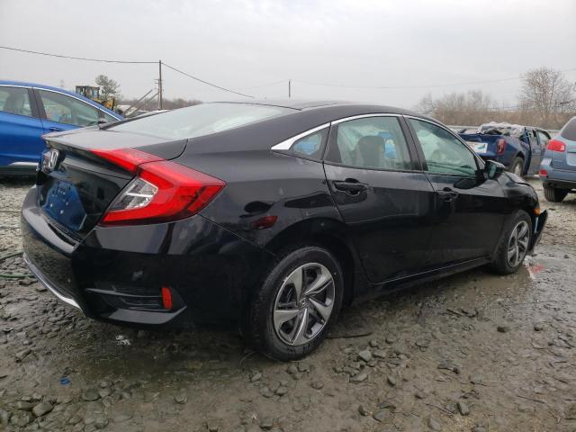 Photo 2 VIN: 2HGFC2F62MH525623 - HONDA CIVIC LX 