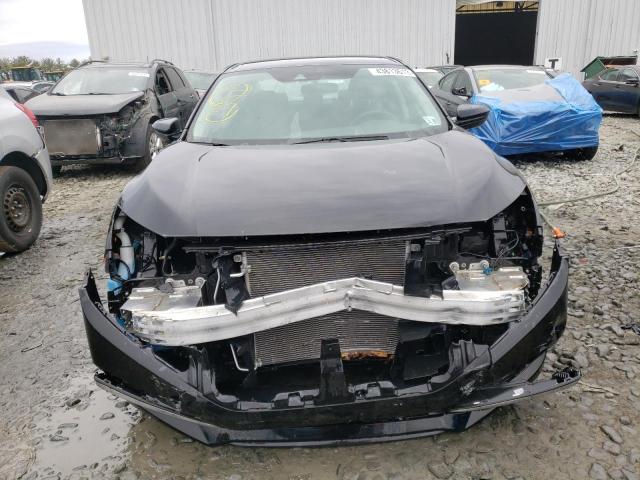 Photo 4 VIN: 2HGFC2F62MH525623 - HONDA CIVIC LX 