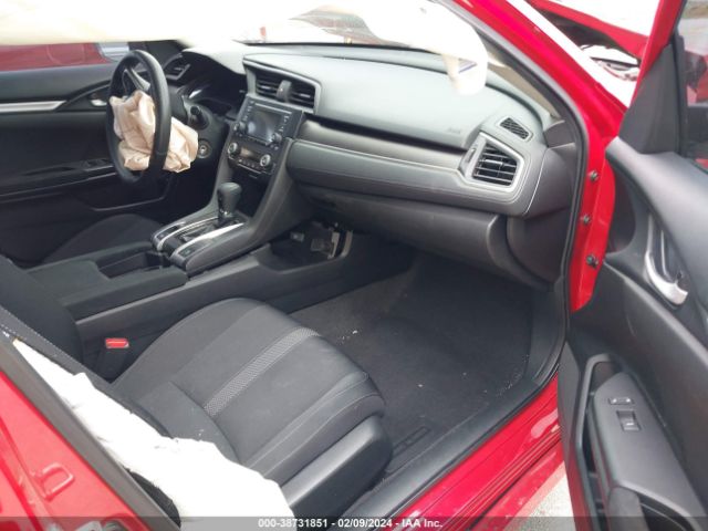 Photo 4 VIN: 2HGFC2F62MH529316 - HONDA CIVIC 