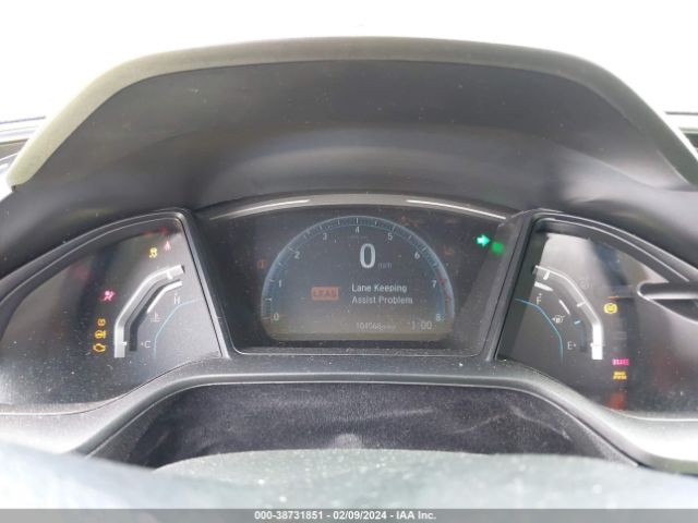 Photo 6 VIN: 2HGFC2F62MH529316 - HONDA CIVIC 