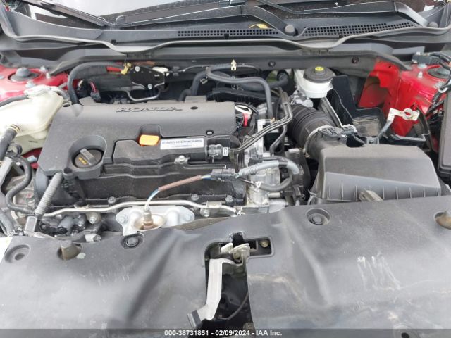 Photo 9 VIN: 2HGFC2F62MH529316 - HONDA CIVIC 