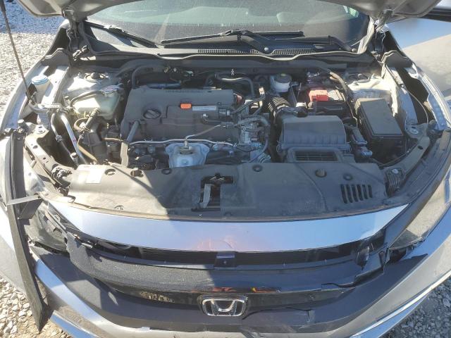 Photo 10 VIN: 2HGFC2F62MH532135 - HONDA CIVIC LX 