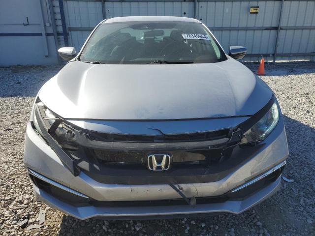 Photo 4 VIN: 2HGFC2F62MH532135 - HONDA CIVIC LX 