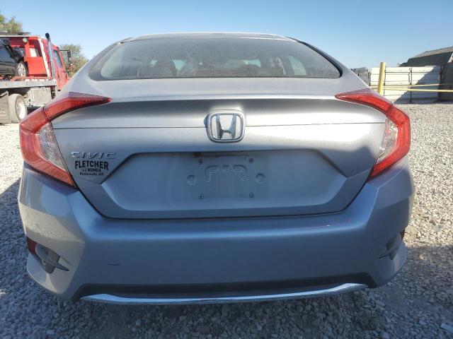 Photo 5 VIN: 2HGFC2F62MH532135 - HONDA CIVIC LX 