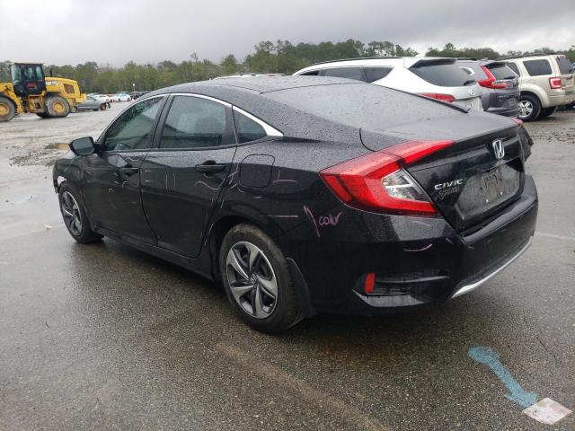 Photo 1 VIN: 2HGFC2F62MH538114 - HONDA CIVIC LX 