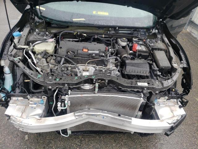 Photo 10 VIN: 2HGFC2F62MH538114 - HONDA CIVIC LX 