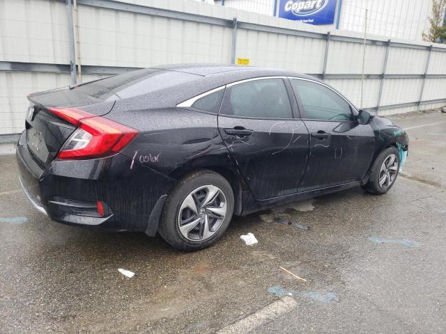 Photo 2 VIN: 2HGFC2F62MH538114 - HONDA CIVIC LX 