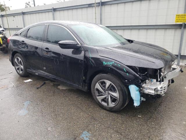 Photo 3 VIN: 2HGFC2F62MH538114 - HONDA CIVIC LX 