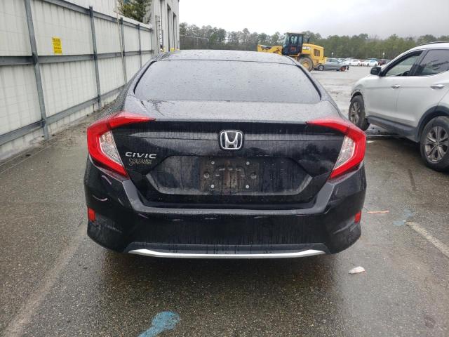 Photo 5 VIN: 2HGFC2F62MH538114 - HONDA CIVIC LX 