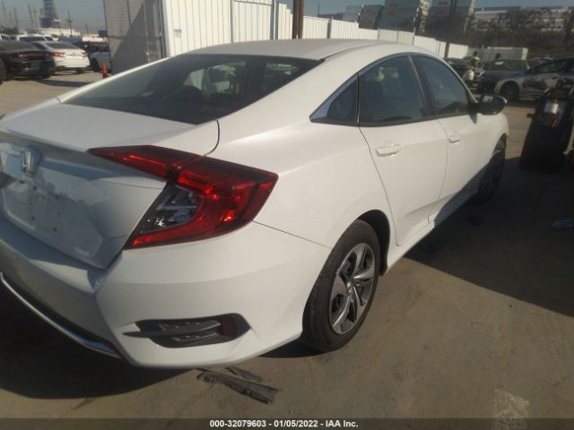 Photo 3 VIN: 2HGFC2F62MH540848 - HONDA CIVIC SEDAN 