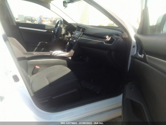 Photo 4 VIN: 2HGFC2F62MH540848 - HONDA CIVIC SEDAN 