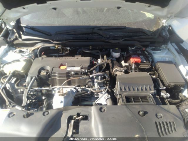 Photo 9 VIN: 2HGFC2F62MH540848 - HONDA CIVIC SEDAN 