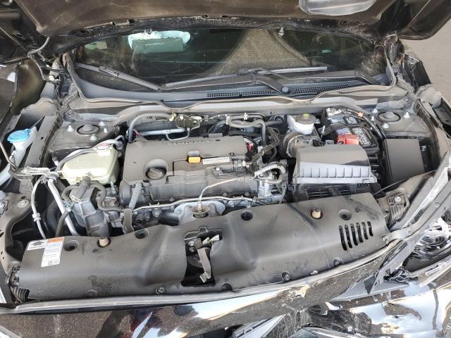 Photo 10 VIN: 2HGFC2F62MH546729 - HONDA CIVIC 