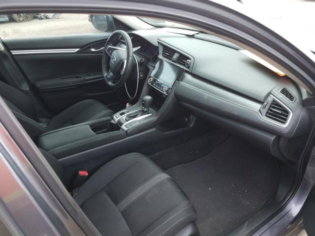 Photo 4 VIN: 2HGFC2F63GH026298 - HONDA CIVIC 