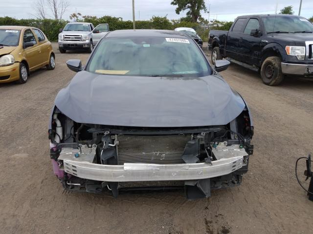 Photo 8 VIN: 2HGFC2F63GH026298 - HONDA CIVIC 