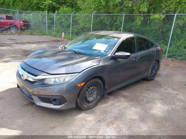 Photo 1 VIN: 2HGFC2F63GH520970 - HONDA CIVIC 