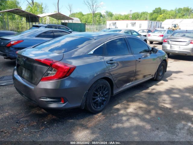 Photo 3 VIN: 2HGFC2F63GH520970 - HONDA CIVIC 