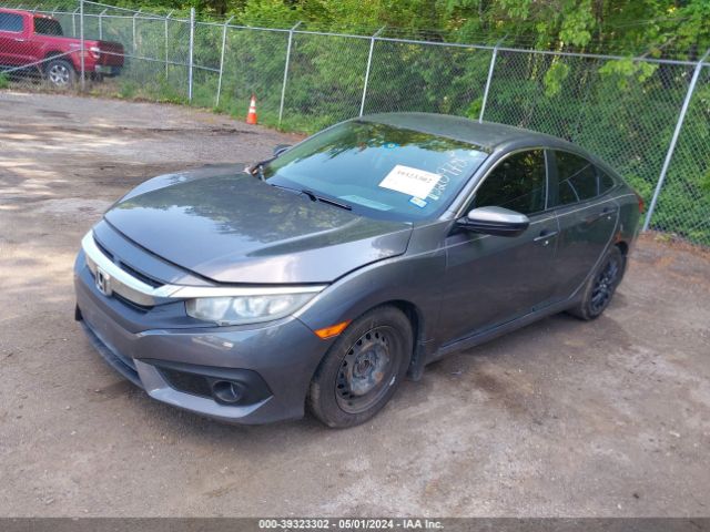 Photo 5 VIN: 2HGFC2F63GH520970 - HONDA CIVIC 