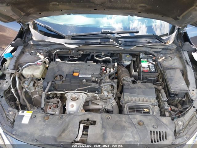 Photo 9 VIN: 2HGFC2F63GH520970 - HONDA CIVIC 