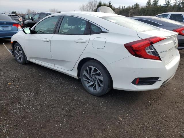 Photo 1 VIN: 2HGFC2F63JH038362 - HONDA CIVIC LX 