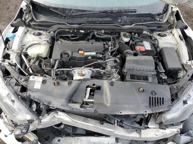 Photo 10 VIN: 2HGFC2F63JH038362 - HONDA CIVIC LX 