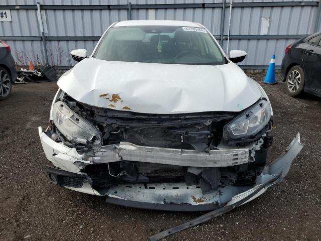 Photo 4 VIN: 2HGFC2F63JH038362 - HONDA CIVIC LX 