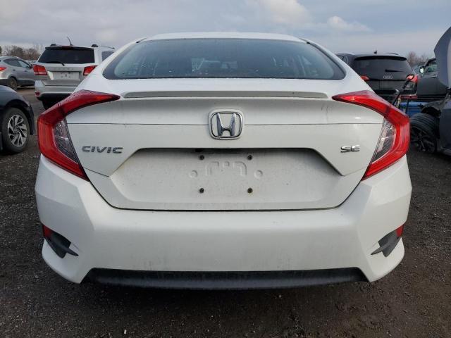 Photo 5 VIN: 2HGFC2F63JH038362 - HONDA CIVIC LX 