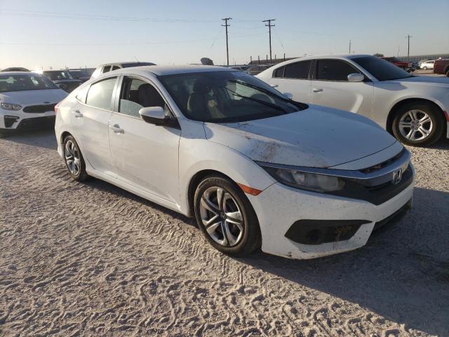 Photo 3 VIN: 2HGFC2F63JH573160 - HONDA CIVIC LX 