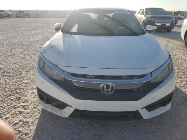 Photo 4 VIN: 2HGFC2F63JH573160 - HONDA CIVIC LX 