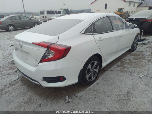 Photo 3 VIN: 2HGFC2F63K8604358 - HONDA CIVIC SEDAN 