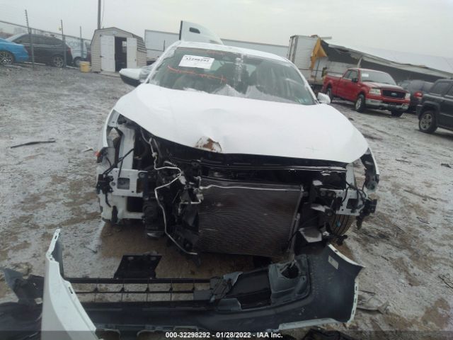 Photo 5 VIN: 2HGFC2F63K8604358 - HONDA CIVIC SEDAN 