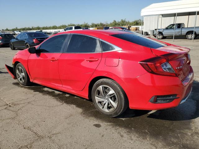 Photo 1 VIN: 2HGFC2F63KH501876 - HONDA CIVIC LX 