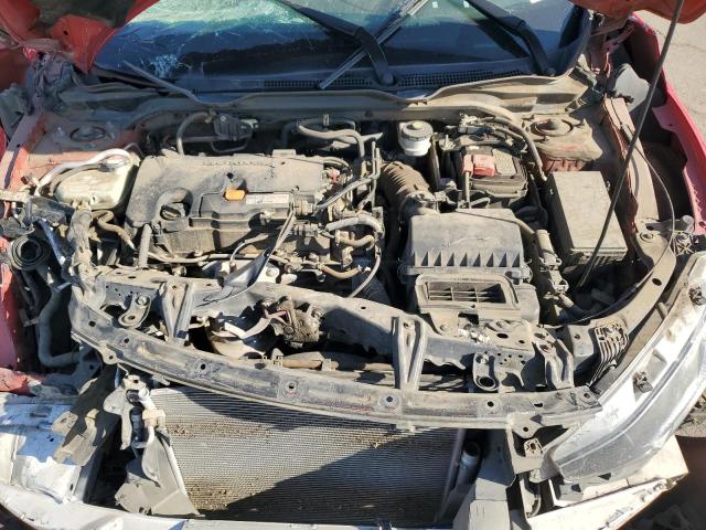 Photo 10 VIN: 2HGFC2F63KH501876 - HONDA CIVIC LX 