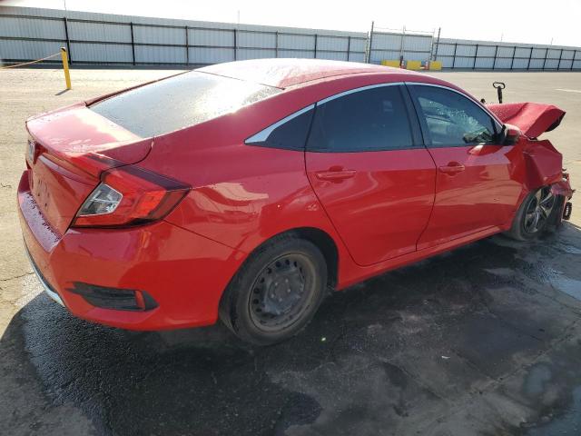 Photo 2 VIN: 2HGFC2F63KH501876 - HONDA CIVIC LX 