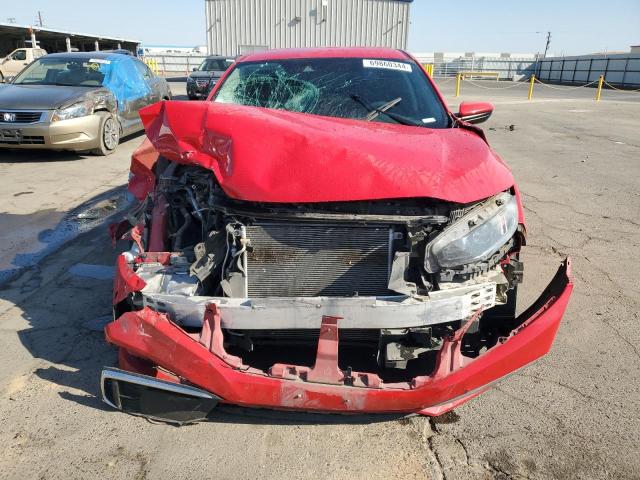 Photo 4 VIN: 2HGFC2F63KH501876 - HONDA CIVIC LX 