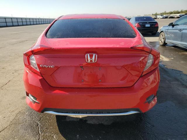 Photo 5 VIN: 2HGFC2F63KH501876 - HONDA CIVIC LX 