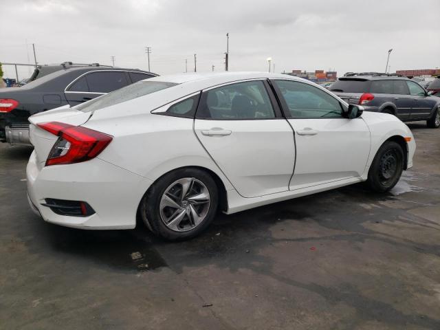 Photo 2 VIN: 2HGFC2F63KH504504 - HONDA CIVIC LX 