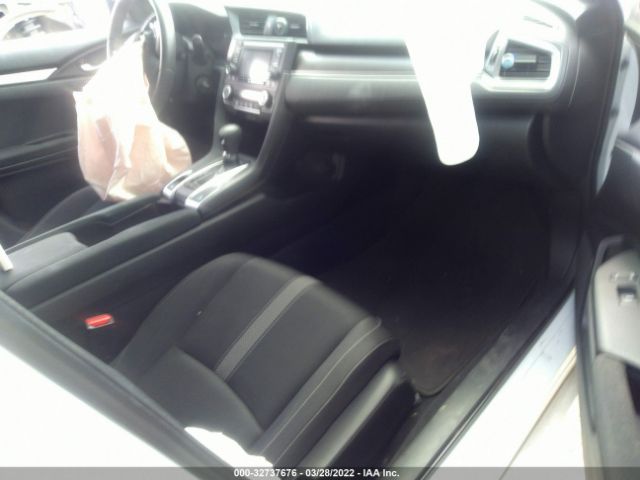 Photo 4 VIN: 2HGFC2F63KH505152 - HONDA CIVIC SEDAN 