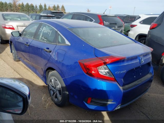 Photo 2 VIN: 2HGFC2F63KH507998 - HONDA CIVIC 